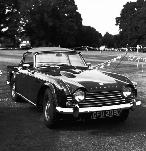 Triumph
